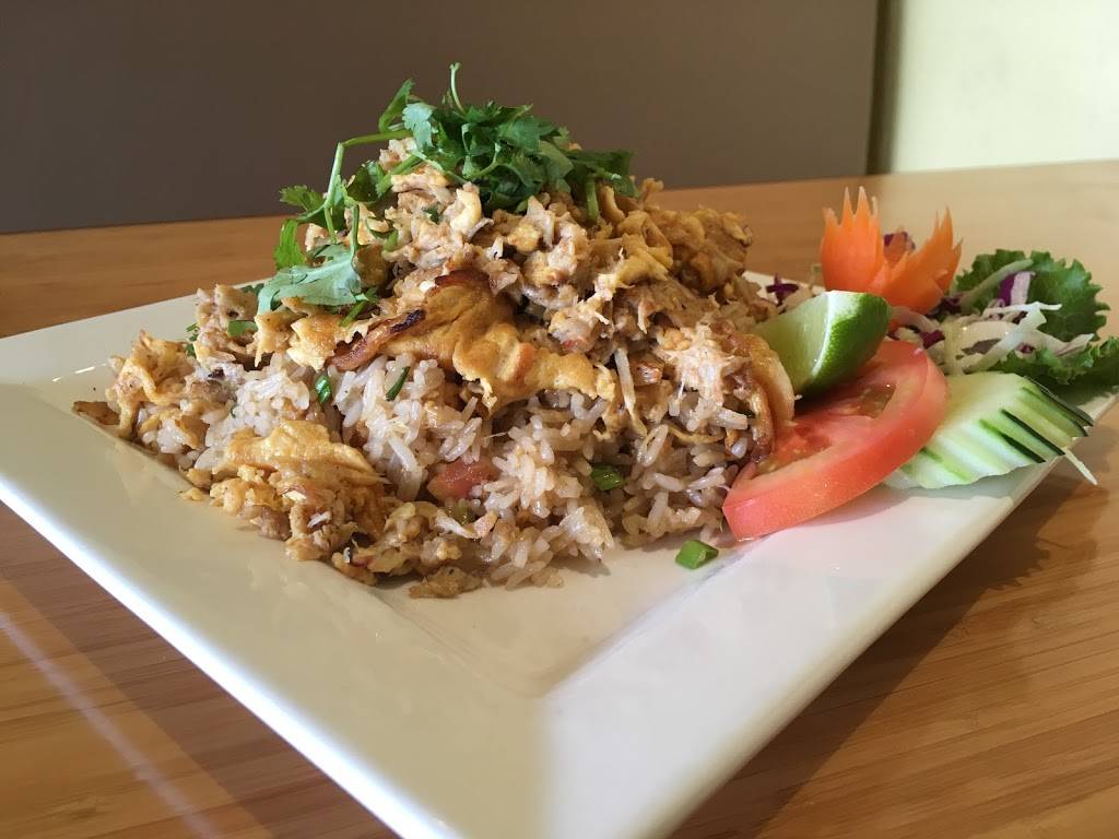 Zab Thai | restaurant | 530 SW 205th Ave, Beaverton, OR 97006, USA | 5036909622 OR +1 503-690-9622