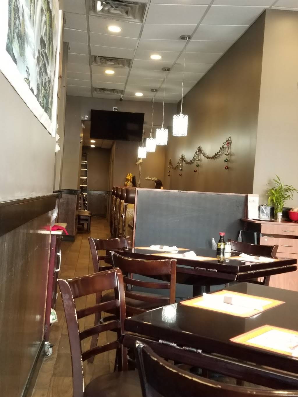 14th St Cafe Asian Bistro | restaurant | 1416 14th St NW, Washington, DC 20005, USA | 2025880695 OR +1 202-588-0695