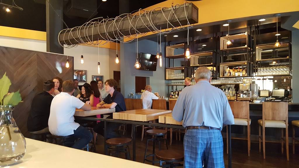 Cuisine & Wine Bistro - Chandler | restaurant | 4991 S Alma School Rd #101, Chandler, AZ 85248, USA | 4802756700 OR +1 480-275-6700