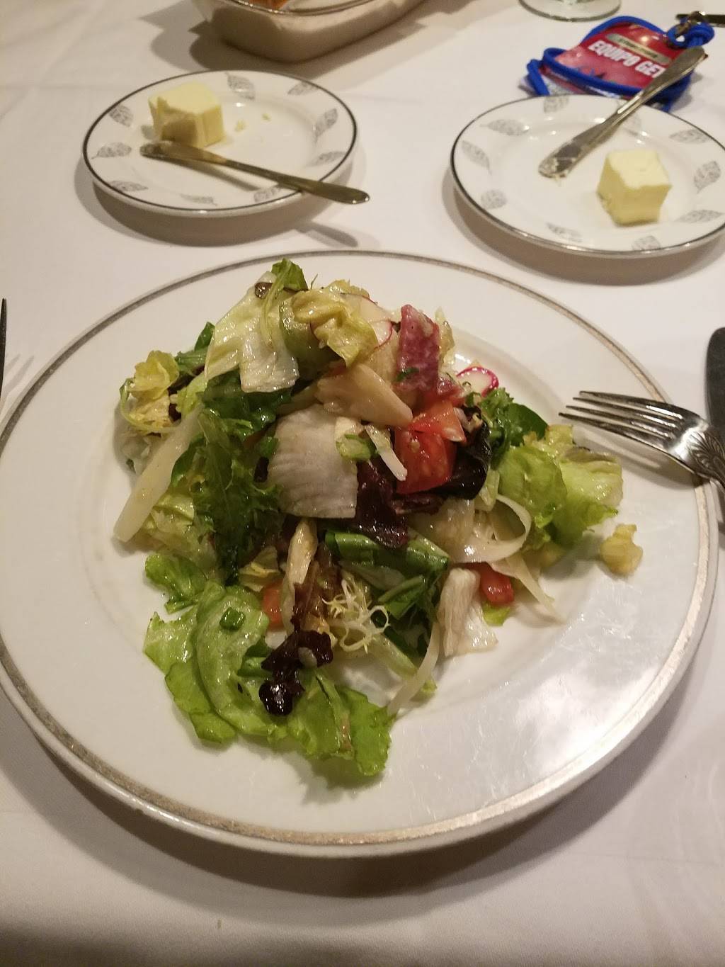 Tonys | restaurant | 410 Market St, St. Louis, MO 63102, USA | 3142317007 OR +1 314-231-7007