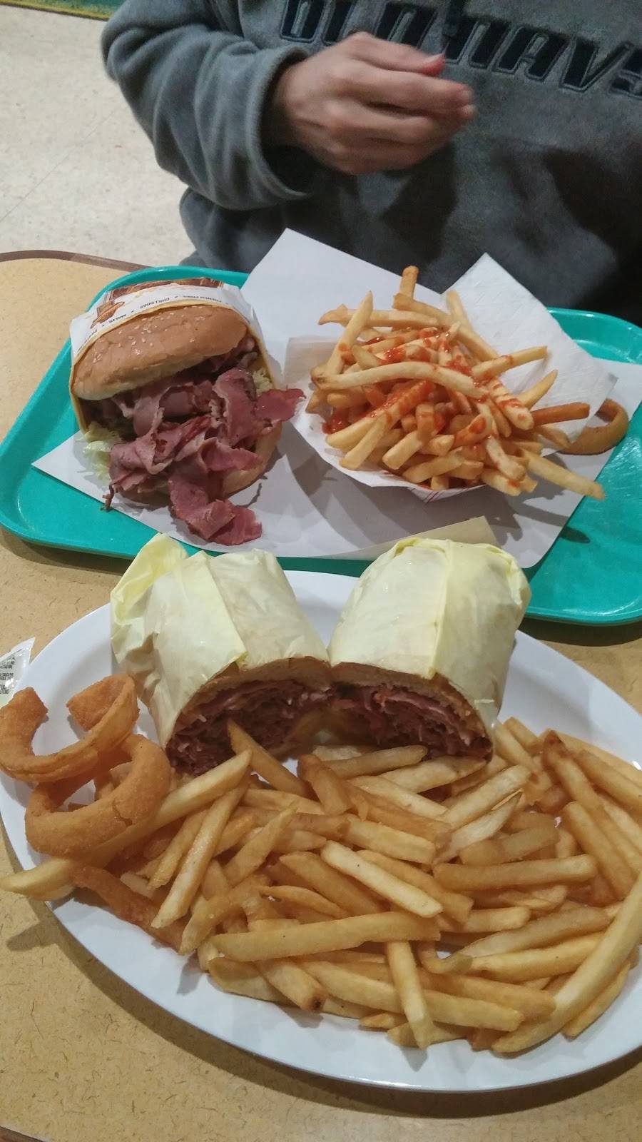 Douglas Drive-In Restaurant | restaurant | 11325 Washington Blvd, Whittier, CA 90606, USA | 5626997484 OR +1 562-699-7484