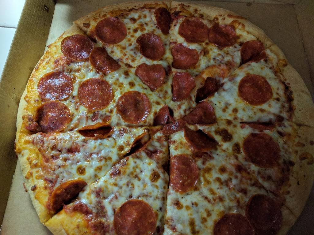 Little Caesars Pizza | meal takeaway | 2619 Red Bluff Rd, Pasadena, TX 77506, USA | 7134755870 OR +1 713-475-5870