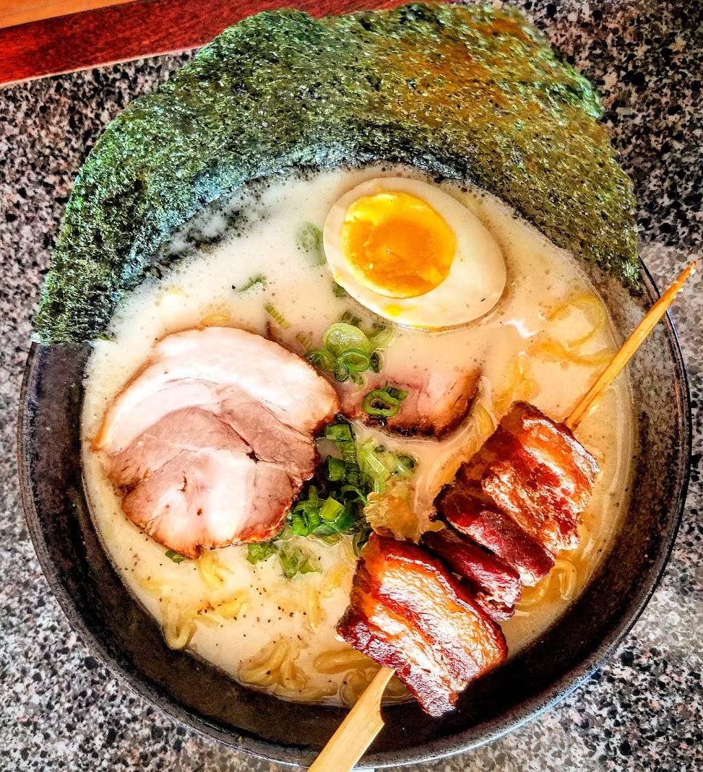 Izakaya Sozai | restaurant | 1500 Irving St, San Francisco, CA 94122, USA | 4157425122 OR +1 415-742-5122