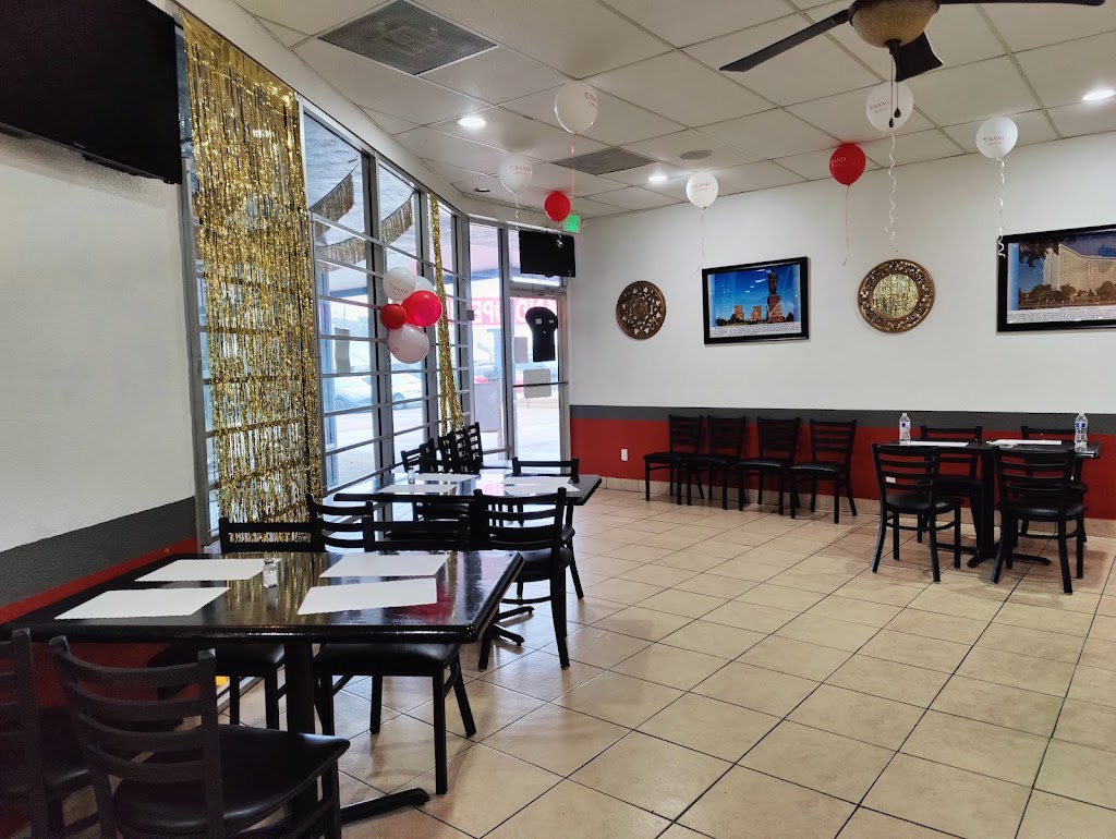 Aha Indian Restaurant | restaurant | 8650 Spicewood Springs Rd Suite 119, Austin, TX 78759, USA | 5122848788 OR +1 512-284-8788