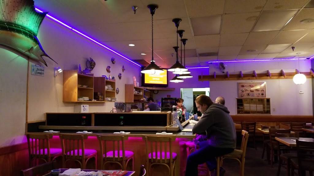 Sushi Mania | restaurant | 1711 Branham Ln, San Jose, CA 95118, USA | 4082653929 OR +1 408-265-3929