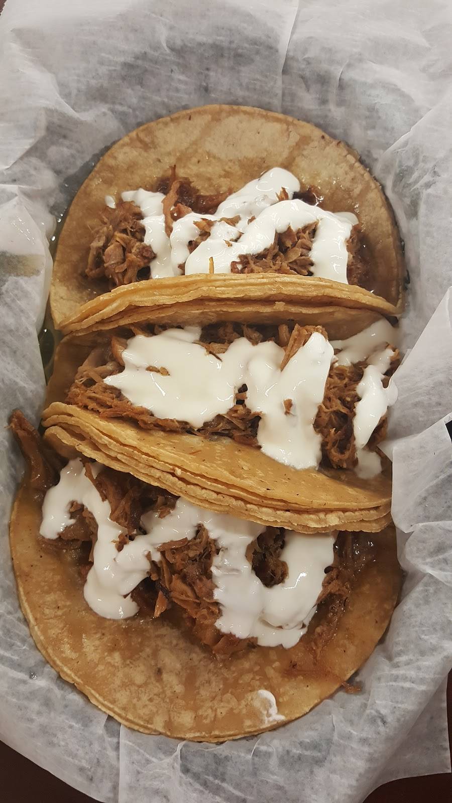 La Divina Tacos | restaurant | 2896 Delaware Ave, Buffalo, NY 14217, USA | 7164478989 OR +1 716-447-8989