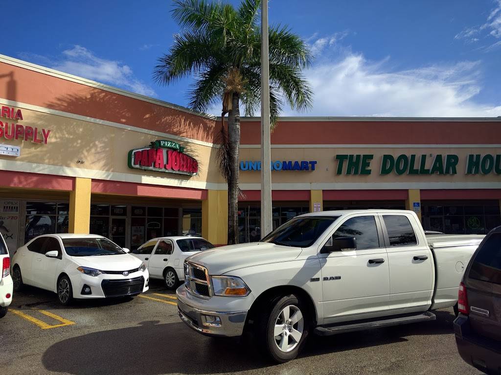 Papa Johns Pizza | restaurant | 3120 W 76th St Ste D106, Hialeah, FL 33018, USA | 3055577272 OR +1 305-557-7272