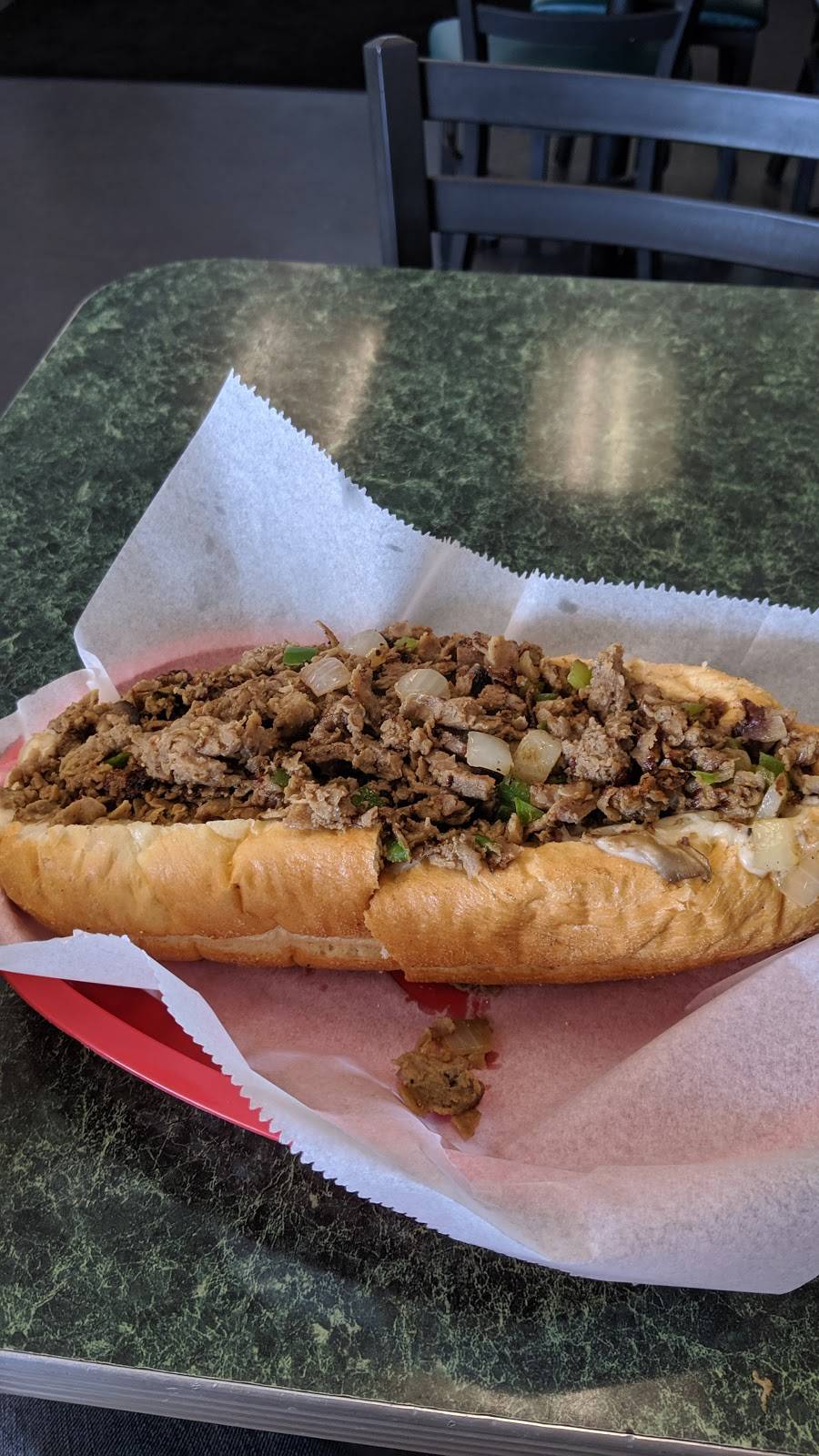 Taste of Philly | meal delivery | 9797 W Colfax Ave, Lakewood, CO 80215, USA | 3032359999 OR +1 303-235-9999