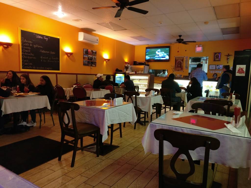 Waka-Tay | restaurant | 98 Main St, Woodbridge, NJ 07095, USA | 7325107035 OR +1 732-510-7035