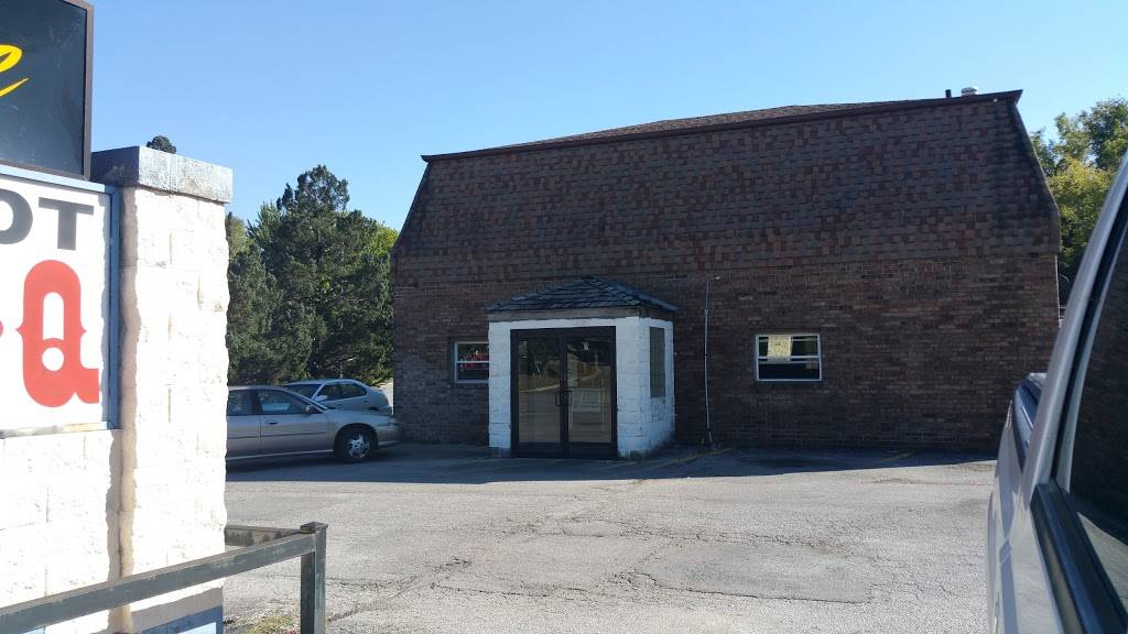 Wyandot Barbeque | restaurant | 8441 State Ave, Kansas City, KS 66112, USA | 9137887554 OR +1 913-788-7554