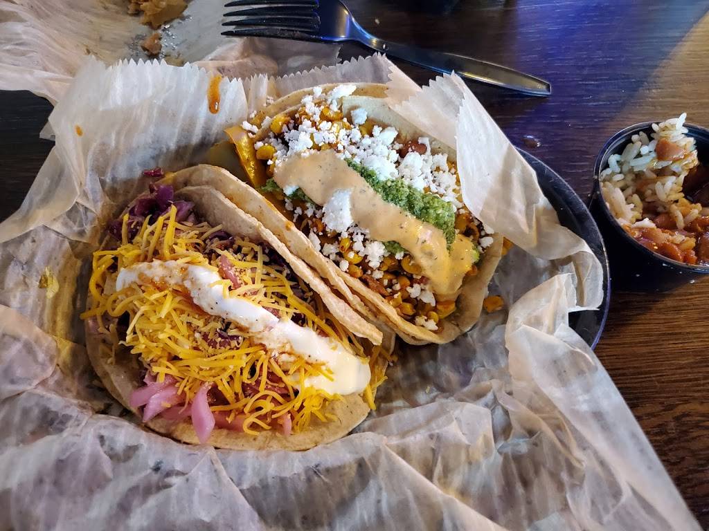 Lowkey Taco | restaurant | 690 Chauvet Dr, Robinson Township, PA 15108, USA | 4122498675 OR +1 412-249-8675