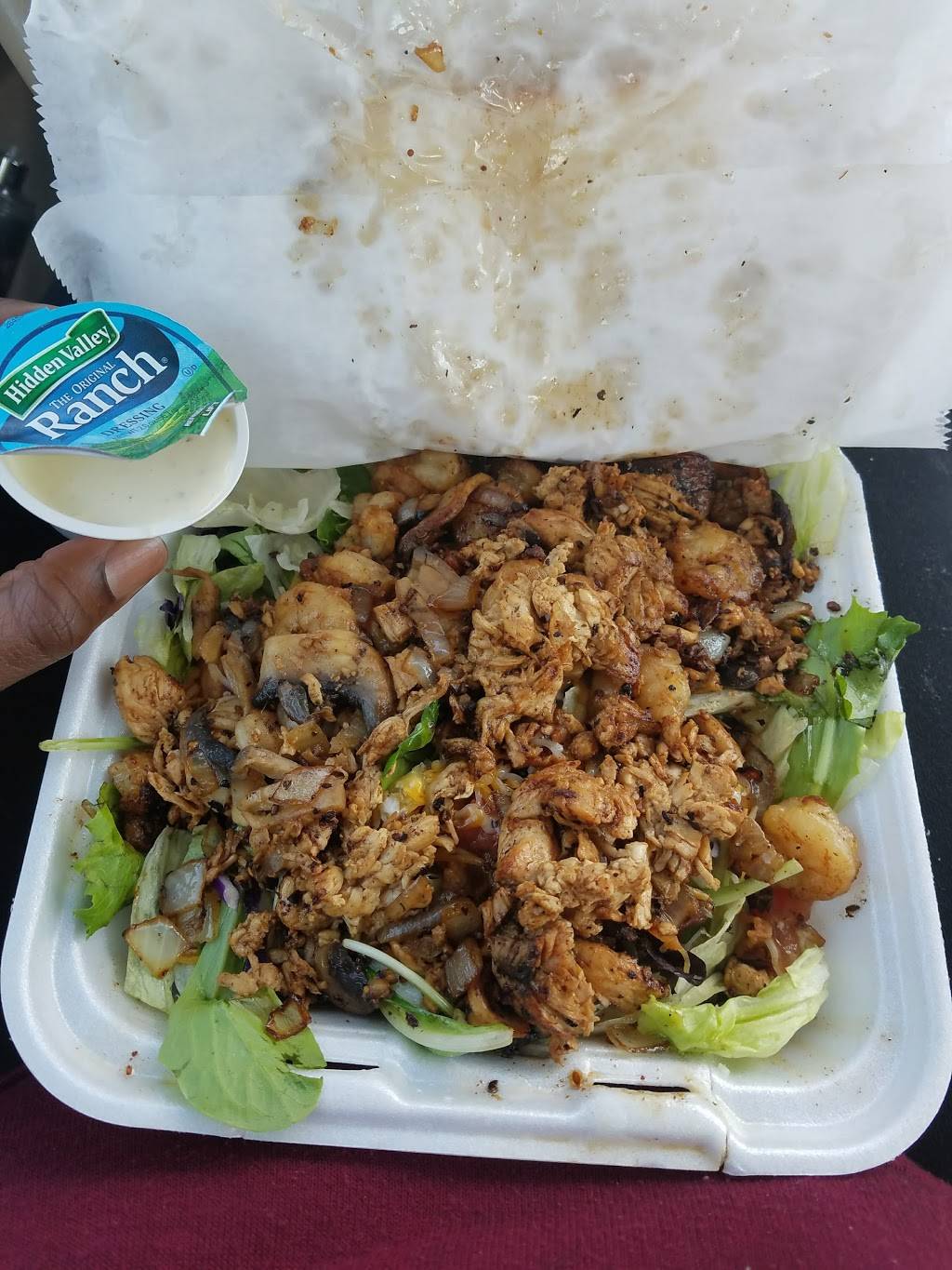 Baby Dolls Cafe Delivery | meal delivery | 7869 Greenwell Springs Rd, Baton Rouge, LA 70814, USA | 2253722295 OR +1 225-372-2295