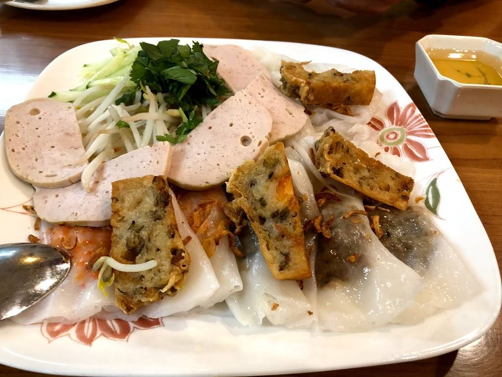 Banh Cuon Thang Long | restaurant | 6757 Wilson Blvd # 22, Falls Church, VA 22044, USA | 7035341746 OR +1 703-534-1746