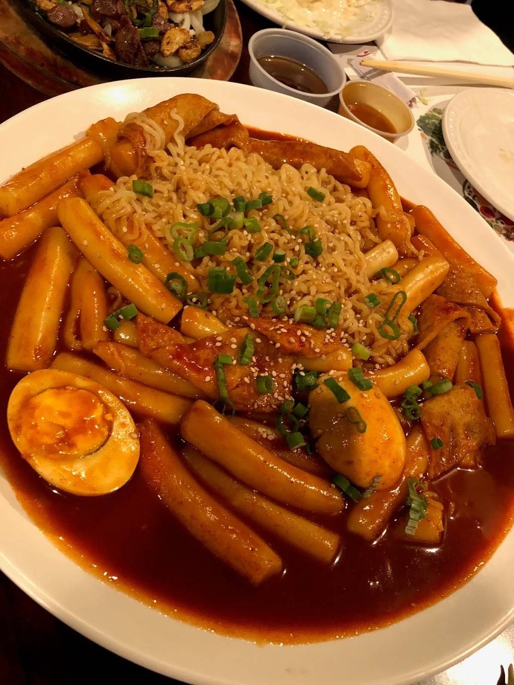 KoKo Chicken | restaurant | 9732 Garden Grove Blvd #2, Garden Grove, CA 92844, USA | 7145301002 OR +1 714-530-1002