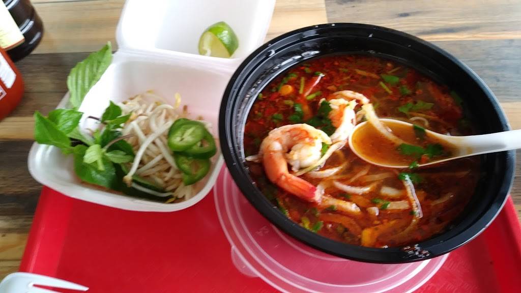 Pho in the Box | restaurant | 536 Keller Pkwy, Keller, TX 76248, USA | 8174312583 OR +1 817-431-2583