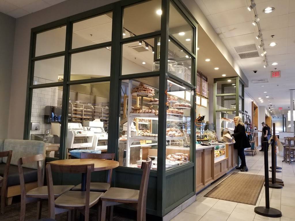 Panera Bread | cafe | 5508 W Touhy Avenue, Skokie, IL 60077, USA | 8477798323 OR +1 847-779-8323