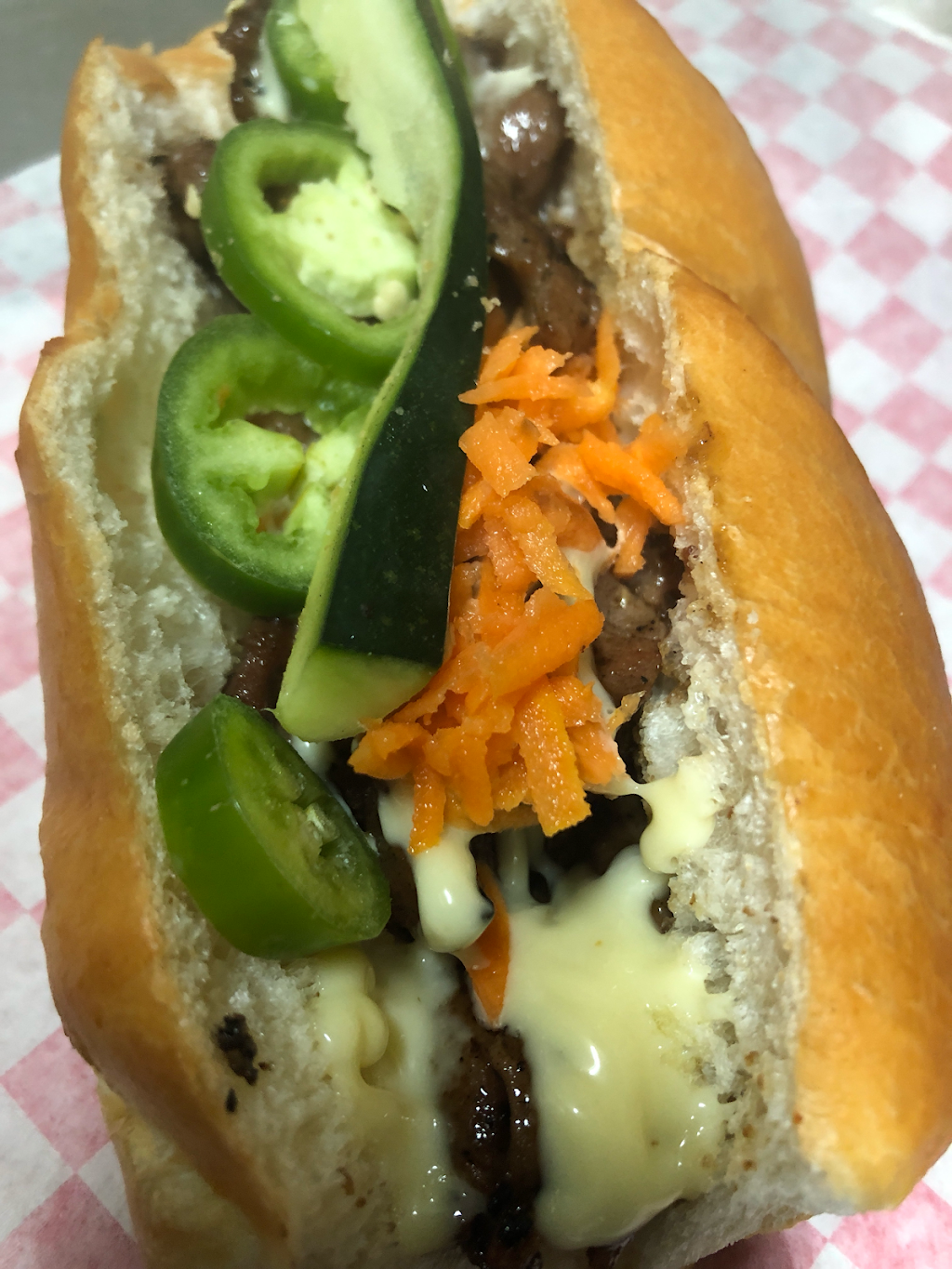 Saigon Smoke | restaurant | 1724 Airline Dr, Houston, TX 77009, USA | 7133598428 OR +1 713-359-8428