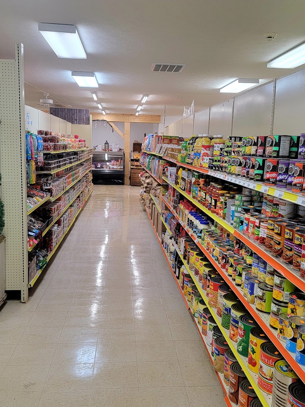 Dutch Kuntry Store | restaurant | 1542 NY-230, Dundee, NY 14837, USA | 6072433222 OR +1 607-243-3222