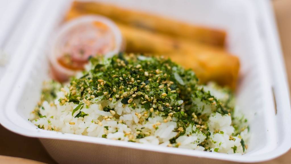 Lumpia World | restaurant | 1610 S 341st Pl J, Federal Way, WA 98003, USA | 2538745867 OR +1 253-874-5867