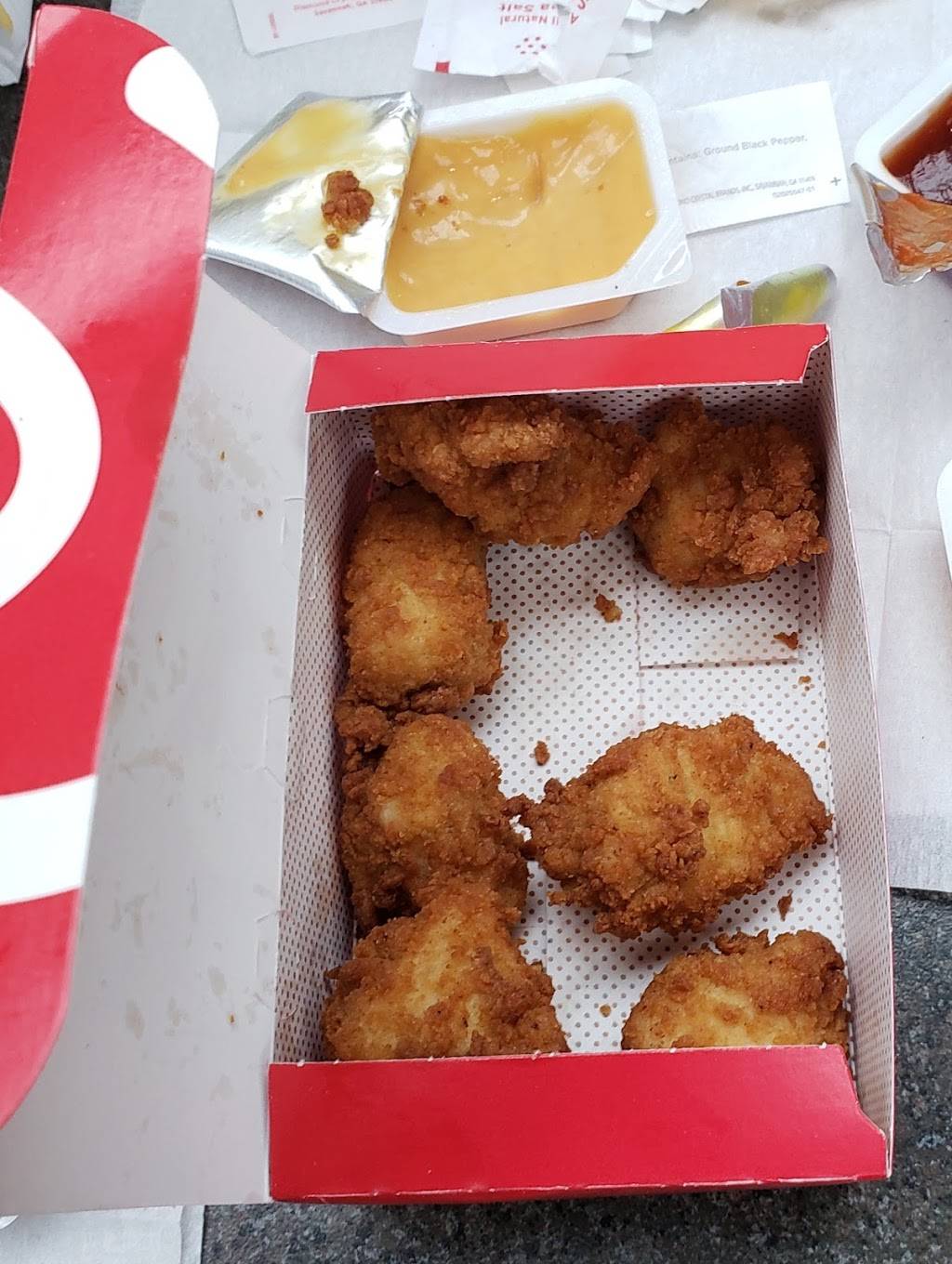 Chick-fil-A | restaurant | 7850 Mentor Ave Ste 870, Mentor, OH 44060, USA | 4409740084 OR +1 440-974-0084