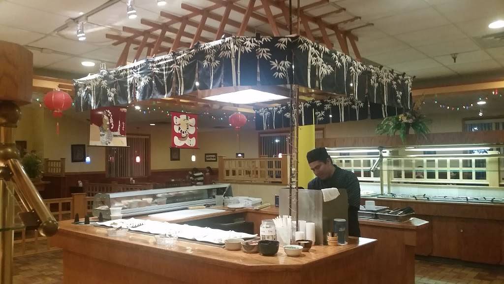 Oriental Buffet | restaurant | 938 81st Ave, Merrillville, IN 46410, USA | 2197368869 OR +1 219-736-8869