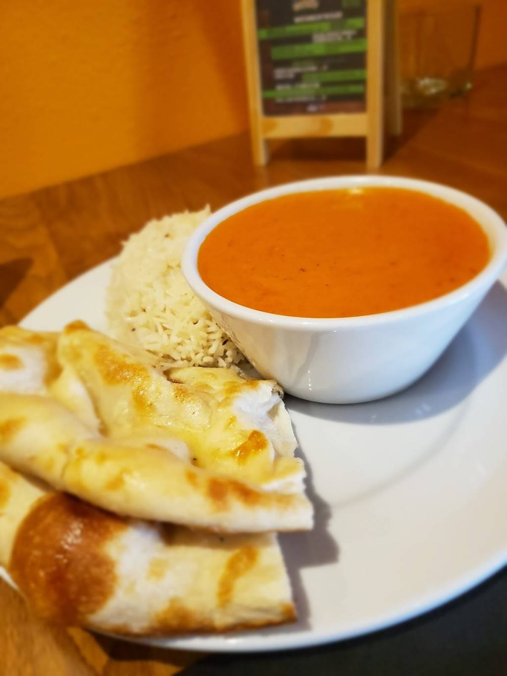 Zaika Indian Cuisine | restaurant | 4661 Centennial Blvd, Colorado Springs, CO 80919, USA | 7195997337 OR +1 719-599-7337