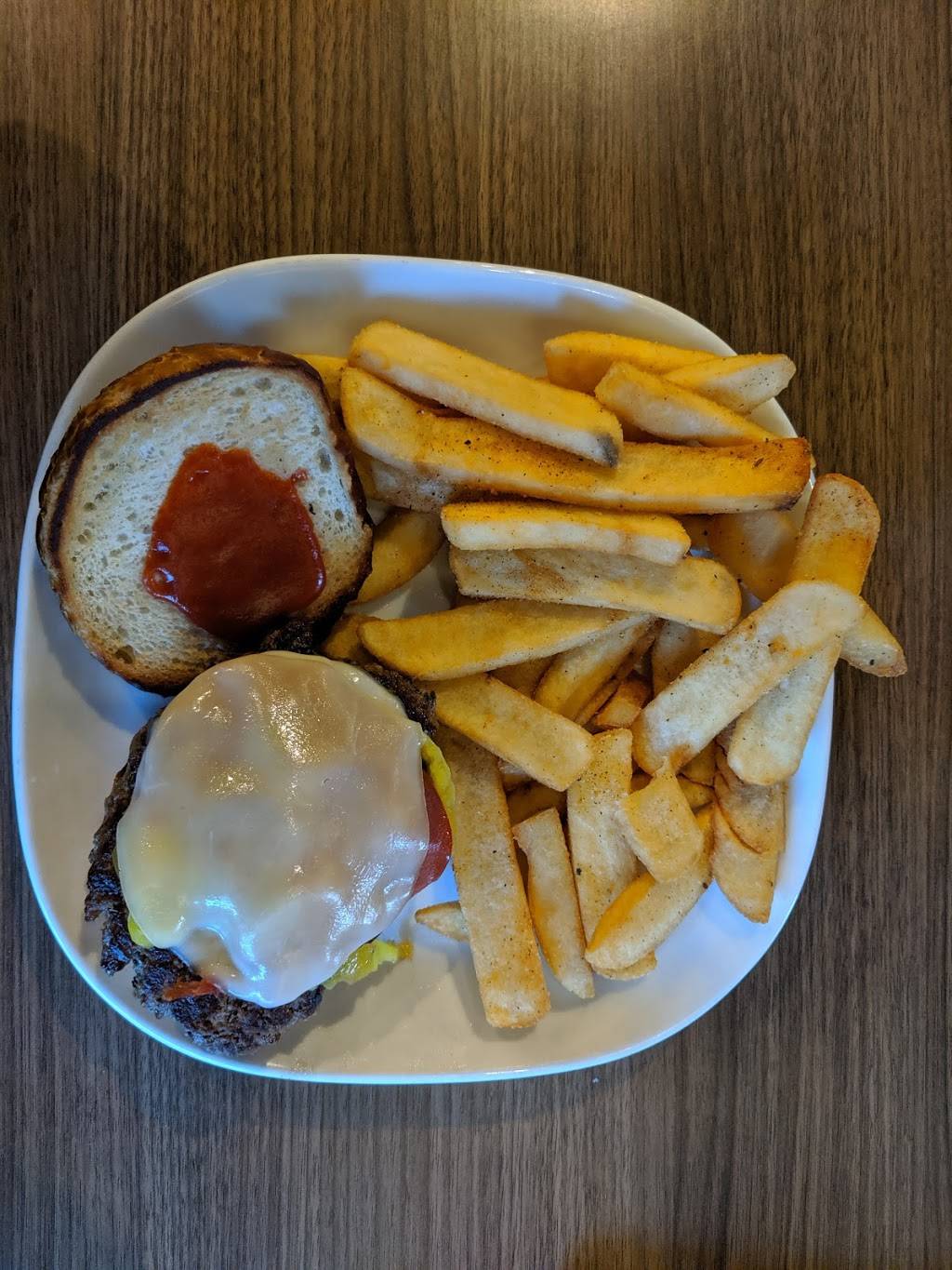 Aubrees Pizzeria & Grill | meal delivery | 8031 Main St #101, Dexter, MI 48130, USA | 7344241400 OR +1 734-424-1400