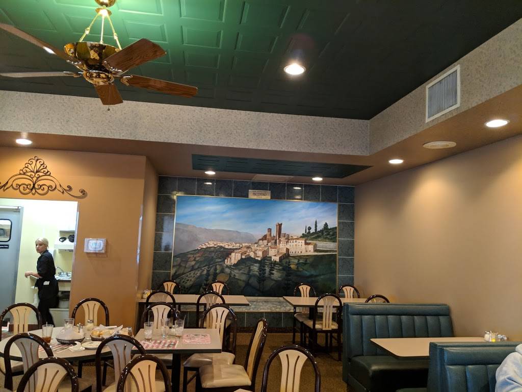 LaRoccas Pizza & Pasta | restaurant | 6505 Clingan Rd, Youngstown, OH 44514, USA | 3307571212 OR +1 330-757-1212