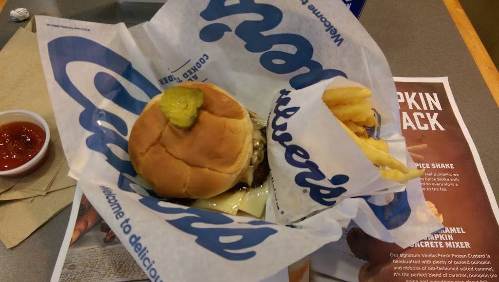 Culvers | restaurant | 1856 Madison Ave, Mankato, MN 56001, USA | 5073441554 OR +1 507-344-1554