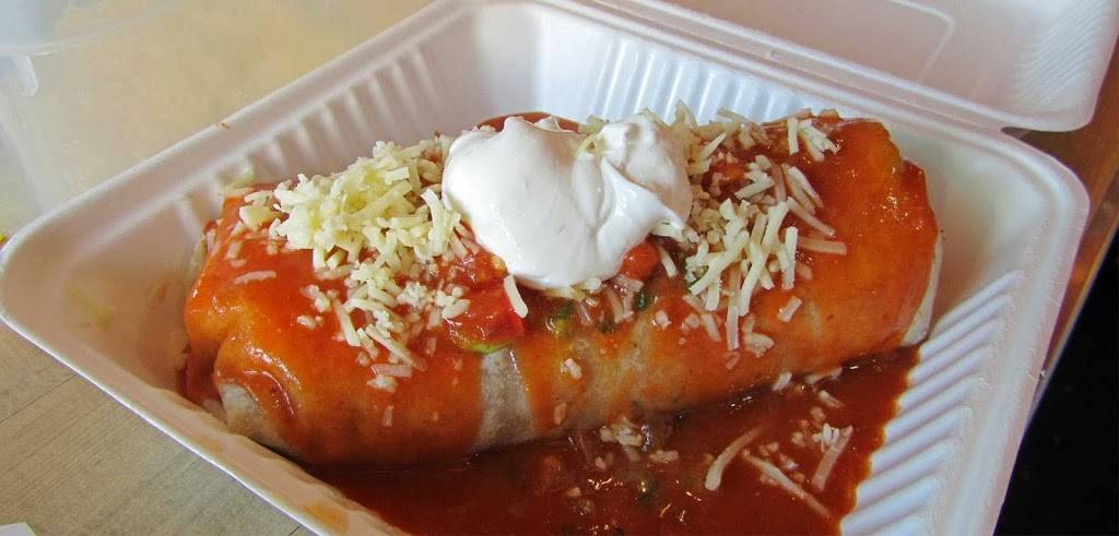 El Burrito Express | restaurant | 1601 Taraval, San Francisco, CA 94116, USA | 4155668300 OR +1 415-566-8300