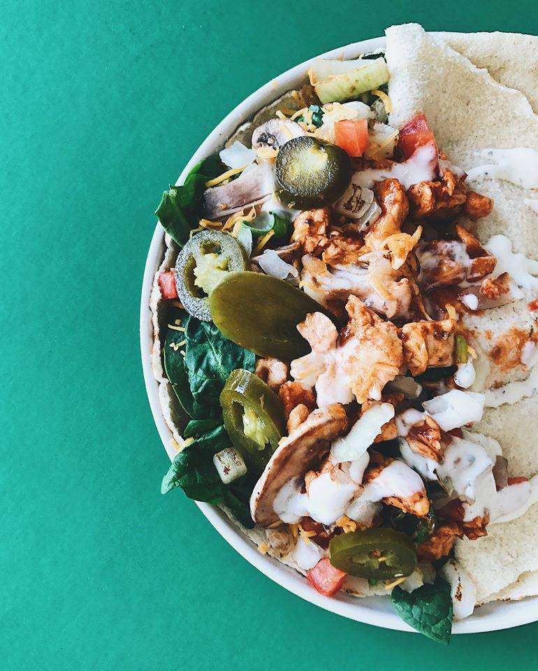 Pita Pit | restaurant | 1181 W 120th Ave #200, Westminster, CO 80234, USA | 3034527700 OR +1 303-452-7700