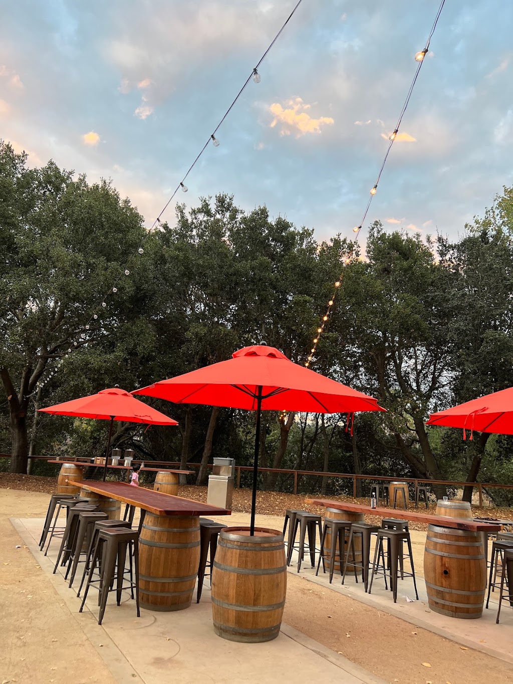 Napa Yard - Oxbow Gardens | restaurant | 585 1st St, Napa, CA 94559, USA | 7078150398 OR +1 707-815-0398