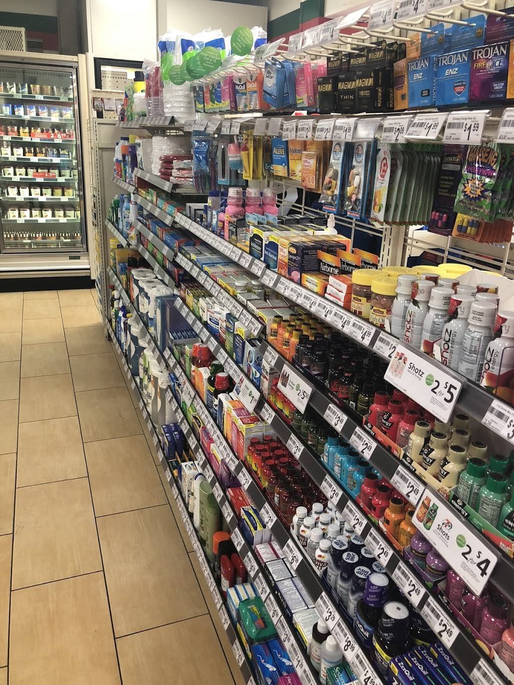 7-Eleven | bakery | 6147 Franconia Rd, Alexandria, VA 22310, USA | 7039710357 OR +1 703-971-0357