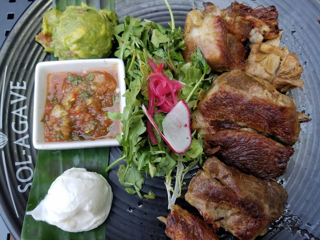 Sol Agave - Mission Viejo | restaurant | 27741 Crown Valley Pkwy, Mission Viejo, CA 92691, USA | 9494468058 OR +1 949-446-8058