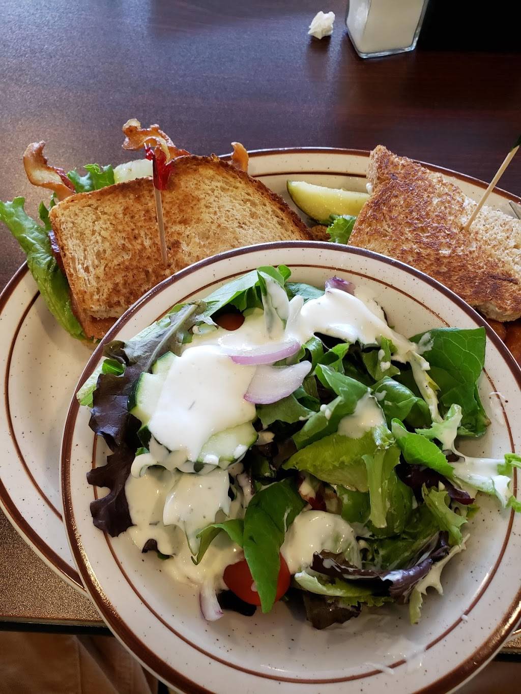 Los Altos Breakfast Lunch & Dinner | restaurant | 5015 Pyramid Way Ste 107, Sparks, NV 89436, USA | 7754258010 OR +1 775-425-8010