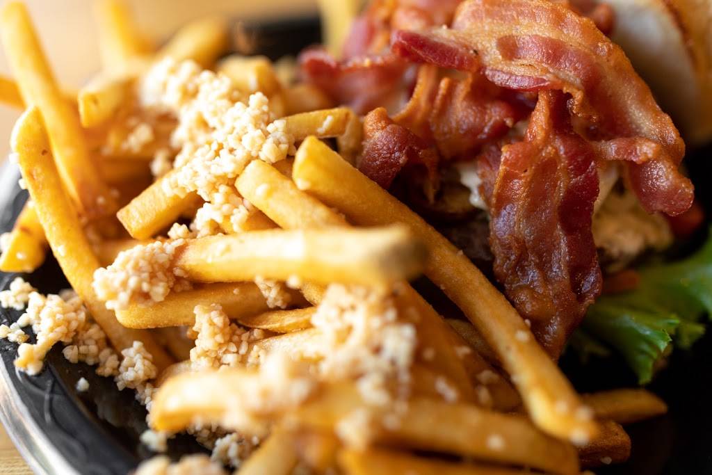 Just Grillin | restaurant | 1129 Fremont Ave, Alhambra, CA 91803, USA | 6265761111 OR +1 626-576-1111