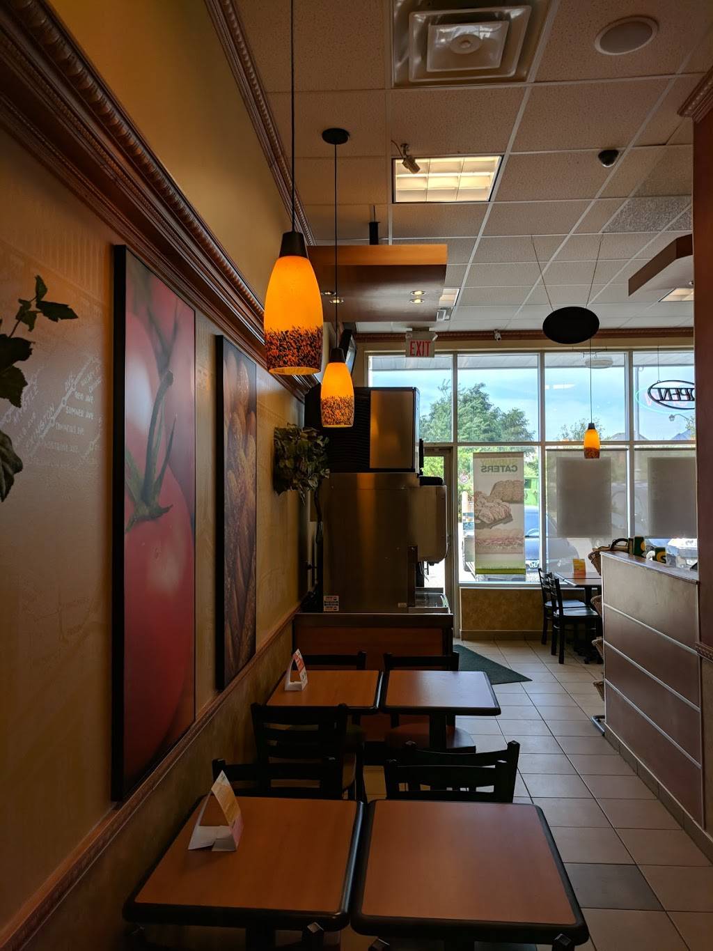 Subway | meal takeaway | 13025 Yonge St, Richmond Hill, ON L4E 1A5, Canada | 9057738996 OR +1 905-773-8996