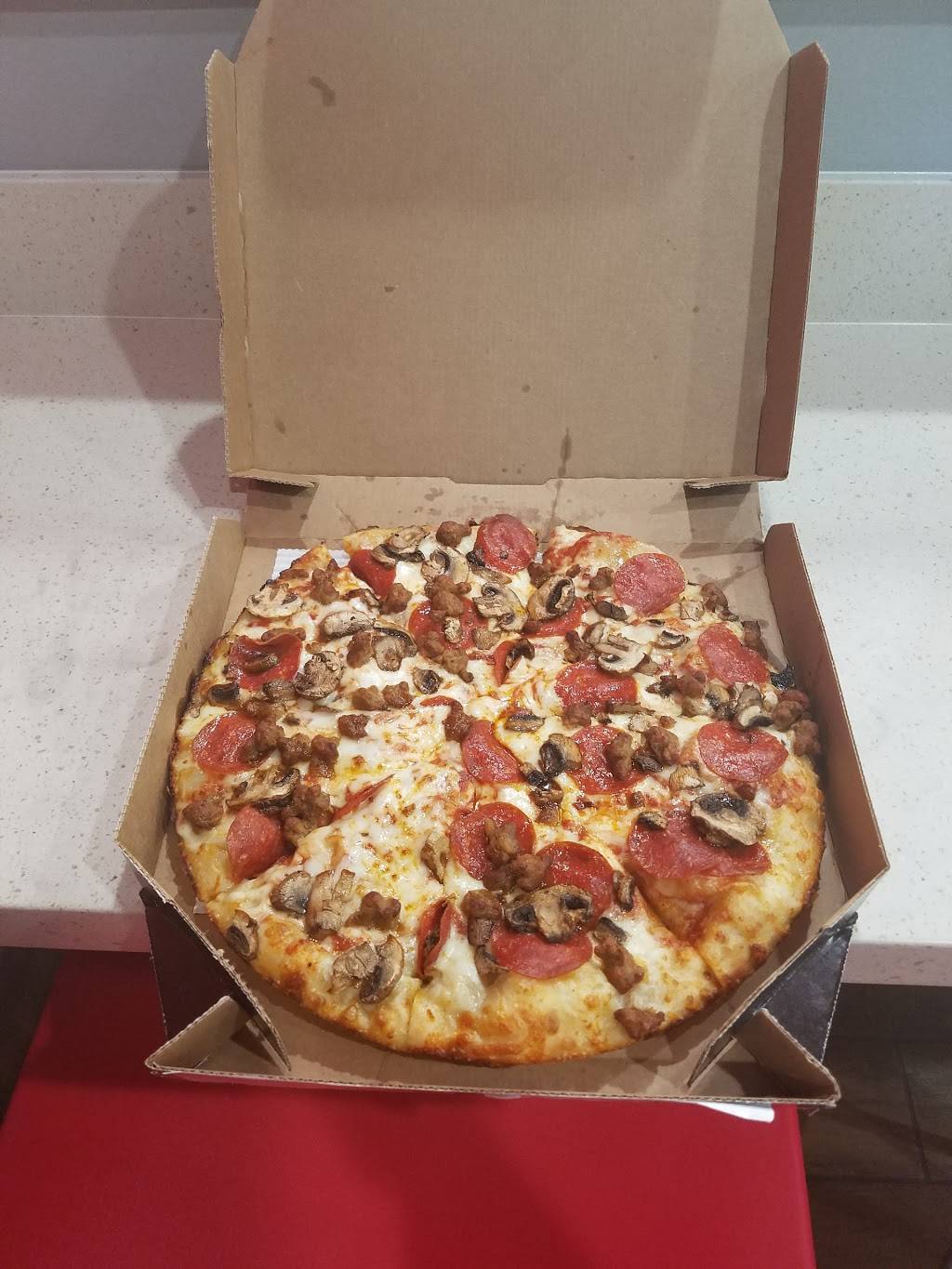 Dominos Pizza | meal delivery | 7840 Imperial Hwy, Downey, CA 90242, USA | 5628613030 OR +1 562-861-3030