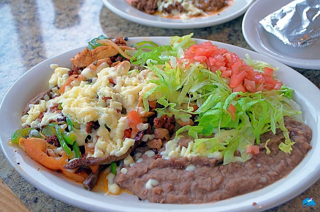 Los Hermanos Mexican Grill | restaurant | 1302 Fort Campbell Blvd, Clarksville, TN 37042, USA | 9312182265 OR +1 931-218-2265