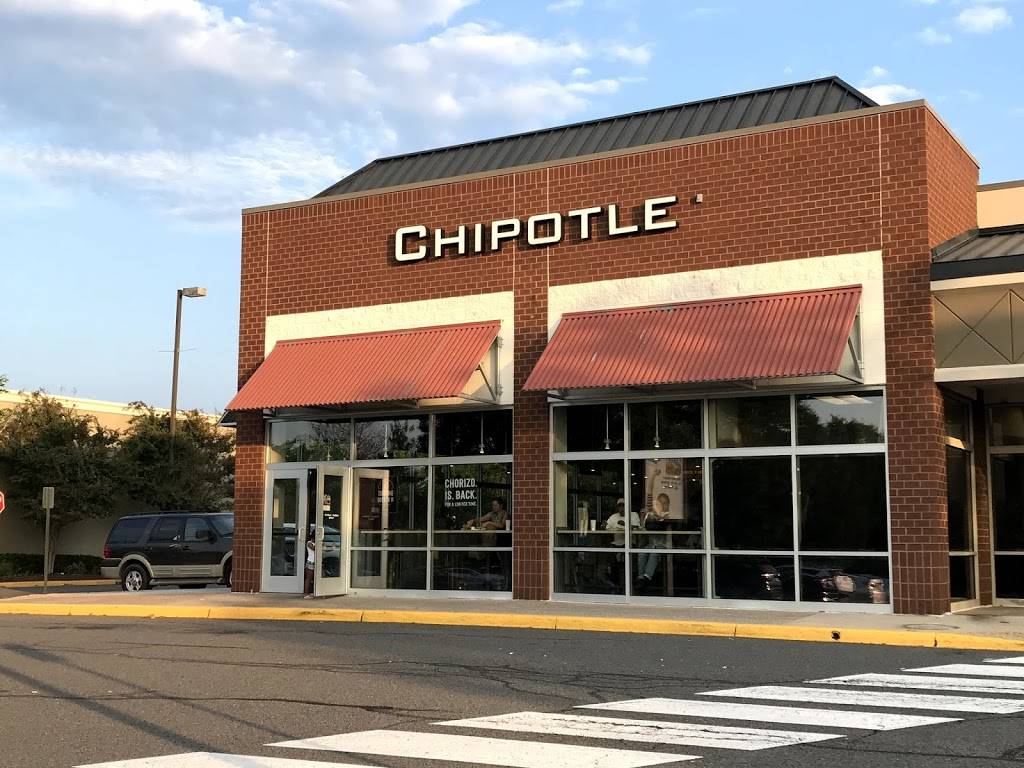 Chipotle Mexican Grill | restaurant | 6317 Multiplex Dr Ste A, Centreville, VA 20121, USA | 7038301438 OR +1 703-830-1438