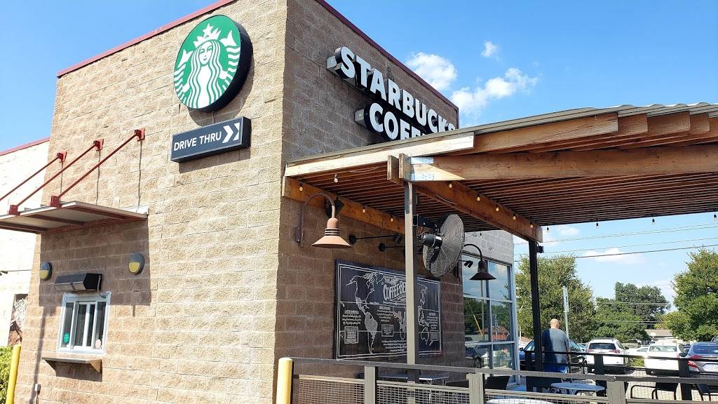 Starbucks | cafe | 5000 Trail Lake Dr, Fort Worth, TX 76133, USA | 8172922891 OR +1 817-292-2891