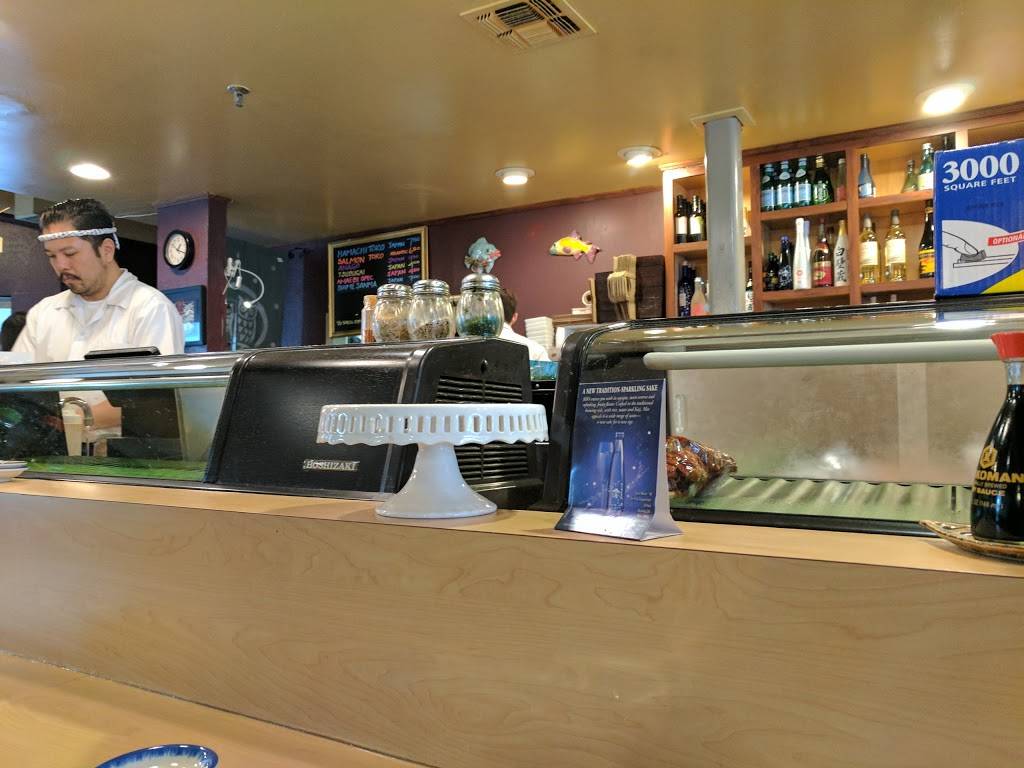 Zen Toro Japanese Bistro | restaurant | 132 E St #100, Davis, CA 95616, USA | 5307530154 OR +1 530-753-0154