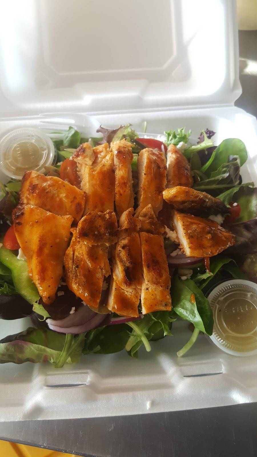 D&A 86 | restaurant | Blvd. el Mirador 950, El Mirador, Tijuana, B.C., Mexico | 2075352 OR +52 2075352