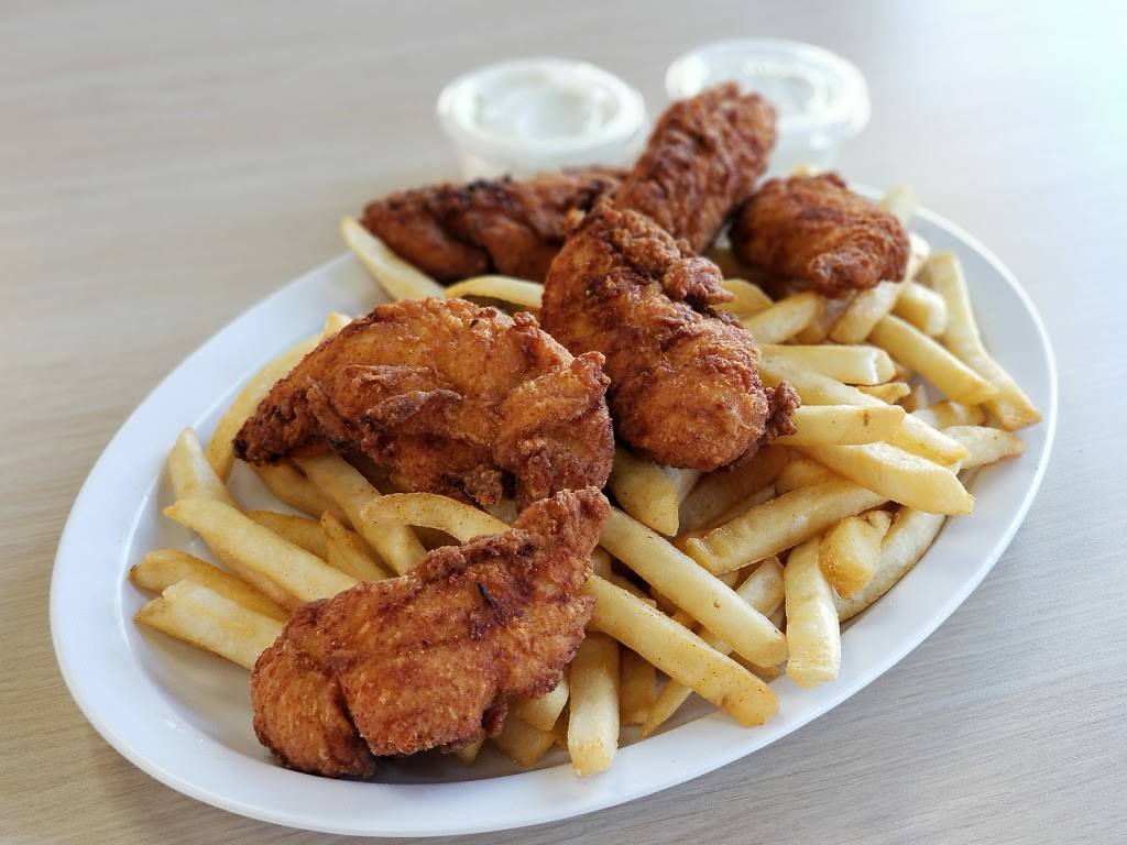 R Burgers Drive-Thru | restaurant | 1666 University Ave, Riverside, CA 92507, USA | 9517844350 OR +1 951-784-4350