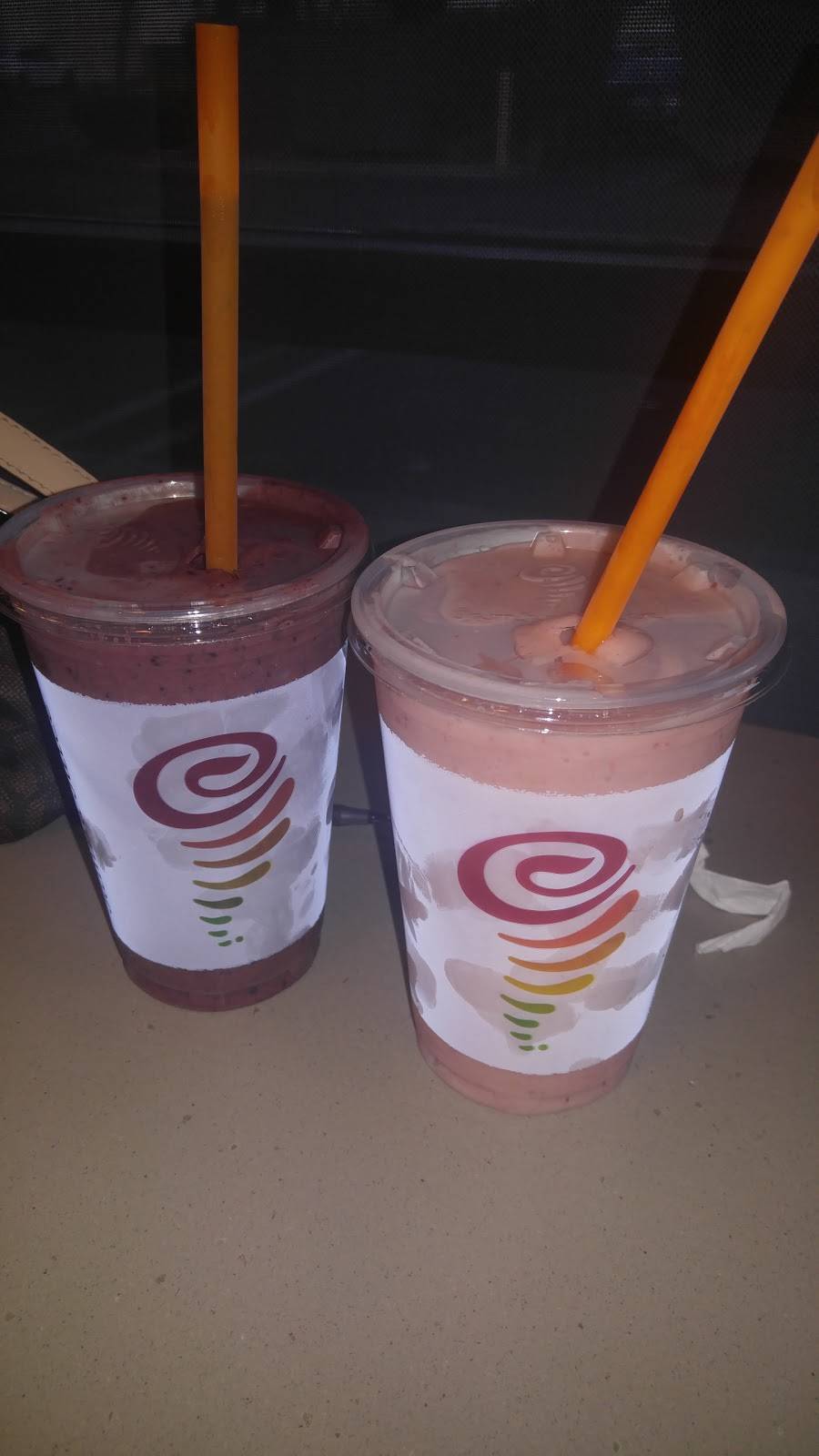 Jamba Juice El Monte Shopping Center | restaurant | 3528 Peck Rd, El Monte, CA 91731, USA | 6264488707 OR +1 626-448-8707