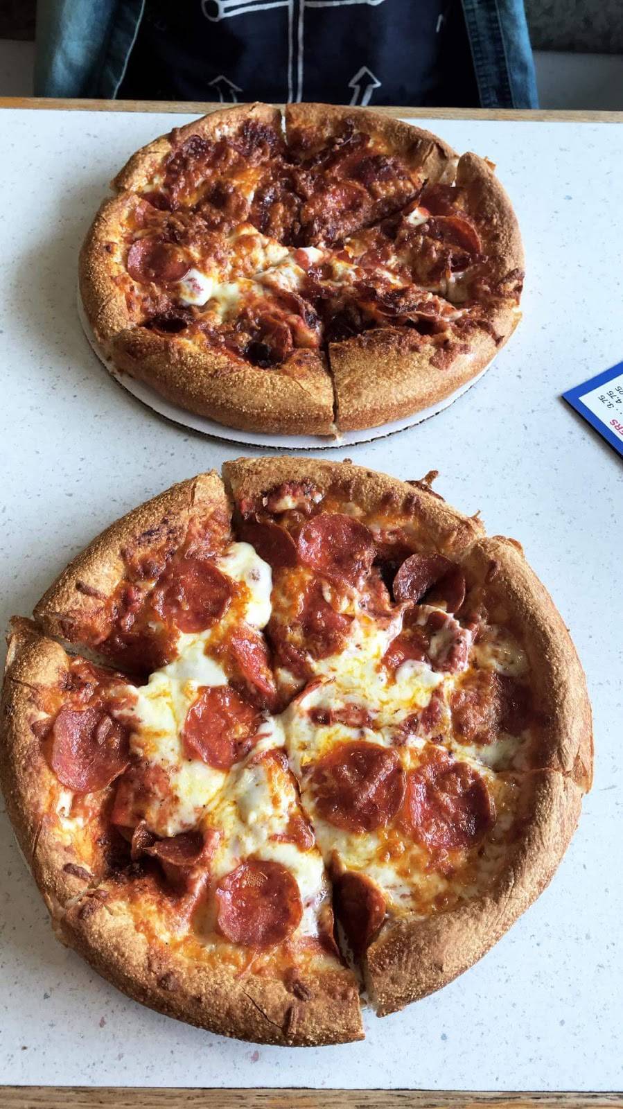 Lisbon Village Pizza | restaurant | 99 North Main Street, Lisbon, NH 03585, USA | 6038389050 OR +1 603-838-9050