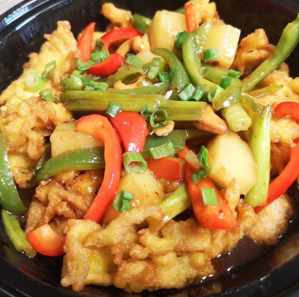 My Thai Downtown | restaurant | 402 E 4th St, Bloomington, IN 47408, USA | 8123333993 OR +1 812-333-3993