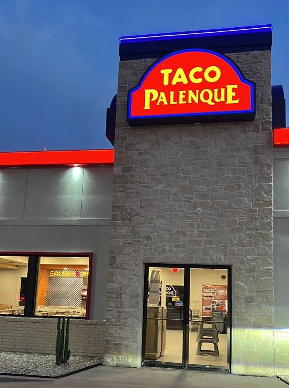 Taco Palenque La Palmera | restaurant | 4925 S Staples St, Corpus Christi, TX 78411, USA | 9562701588 OR +1 956-270-1588