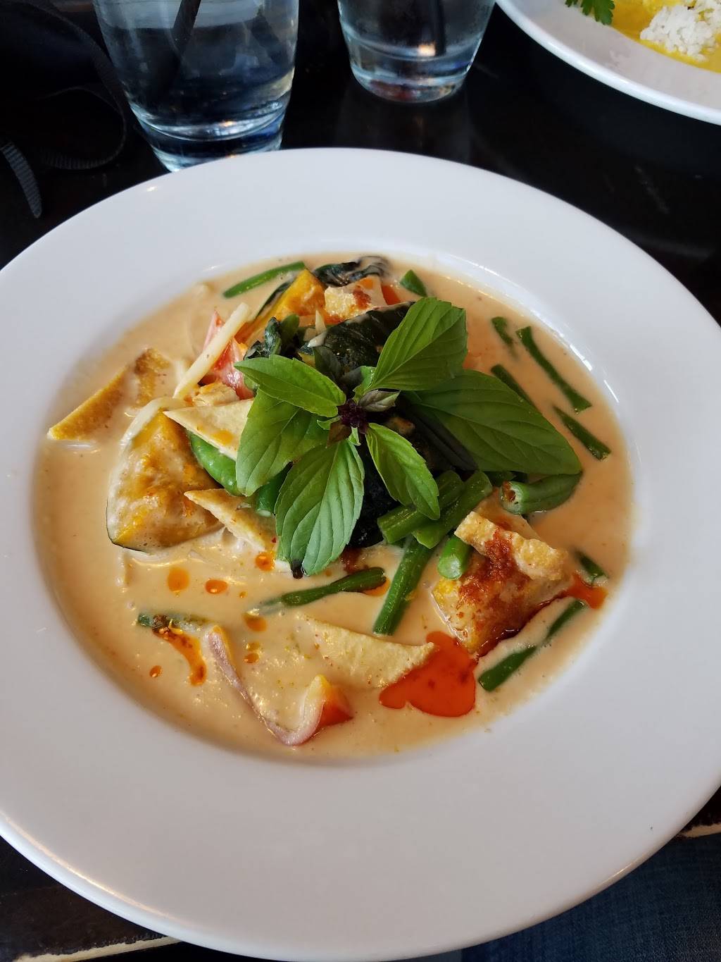 Charm Thai Cuisine | restaurant | 11 W Boston St #5, Chandler, AZ 85225, USA | 4809177222 OR +1 480-917-7222