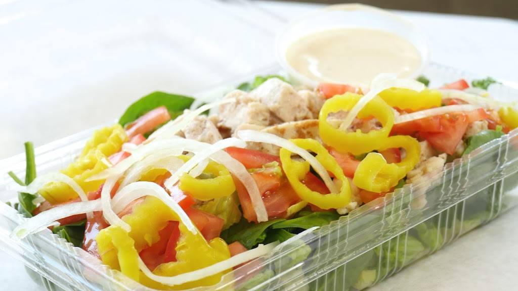 Boardwalk Subs | meal takeaway | 8233 Byron Center Ave SW Suite G, Byron Center, MI 49315, USA | 6165839713 OR +1 616-583-9713